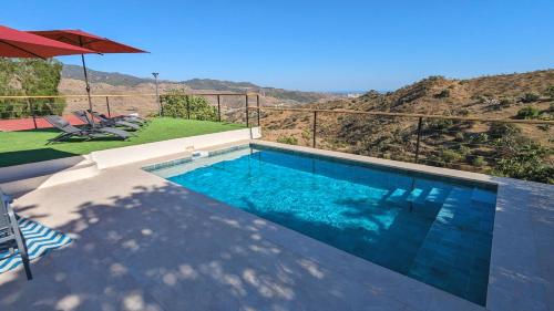 Casa Rural Pagalvan