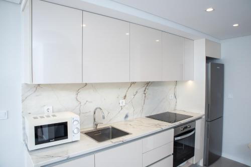 To see the sea apartment