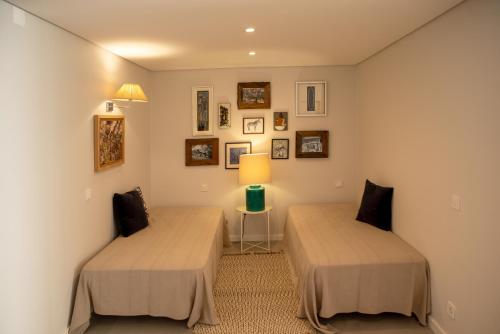 To see the sea apartment