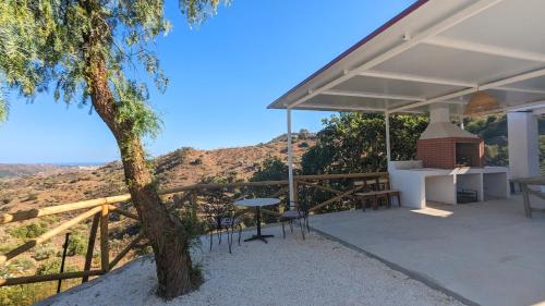 Casa Rural Pagalvan