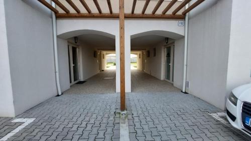 Fotografie z fotogalerie ubytování Apartmán Thermalpark Dunajská Streda v destinaci Dunajská Streda
