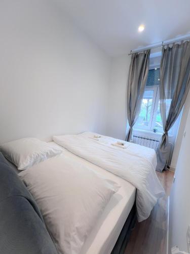 Apartman No. 1