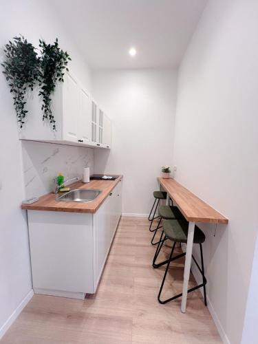 Apartman No. 1