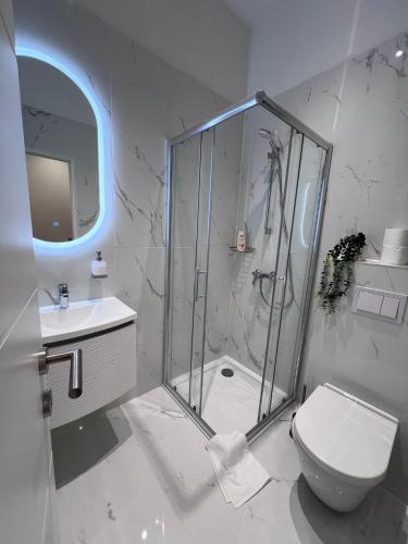 Apartman No. 1