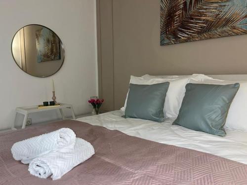 Gulta vai gultas numurā naktsmītnē Momento