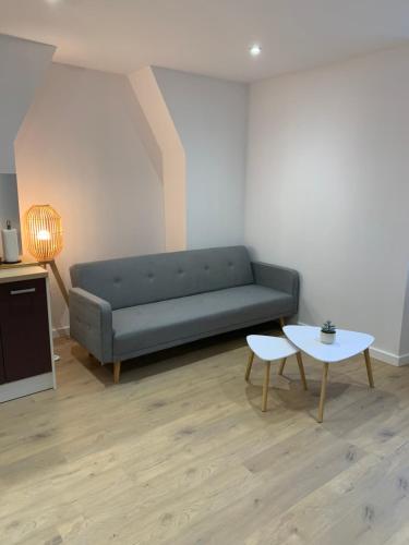 Gallery image of Etxatzia in Larrau