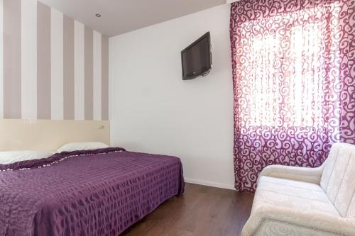 Apartments Aspalathos