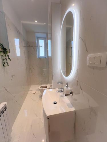 Apartman No. 3