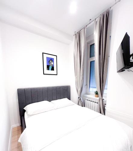 Apartman No. 3