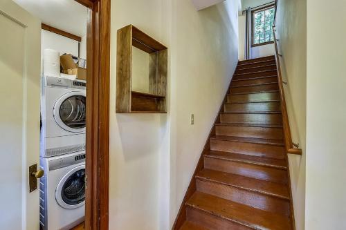 Galería fotográfica de Wanderwood en Guerneville