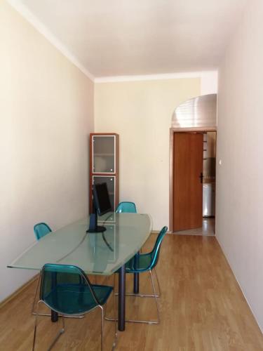 Stradomska 5, apartment Kopernik