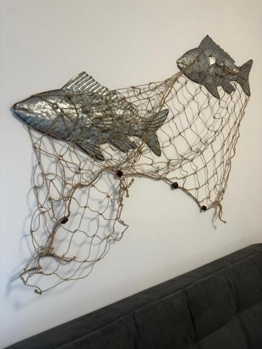Gambar di galeri bagi Residenza Nonno Mella di Porto SantʼElpidio