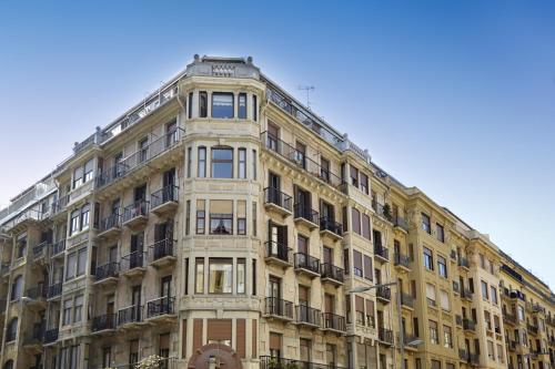 Zurriola Zinema by FeelFree Rentals