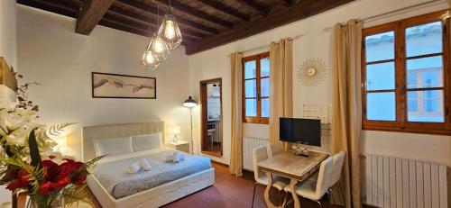 Foto Il Loft degli Albizi 1