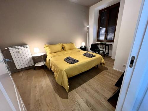 La Casa del giornalista