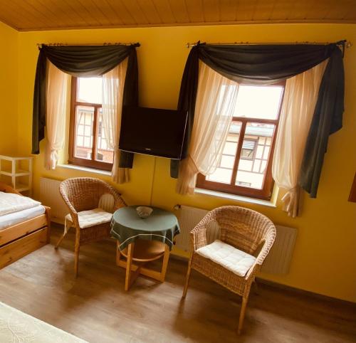 Gallery image of Landpension und Reiterhof Peter Fiala in Utzberg