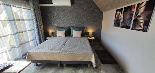Φωτογραφία από το άλμπουμ του Holiday House Berekfürdő σε Berekfürdő