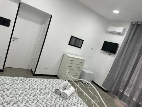 le camere di anna e grazia