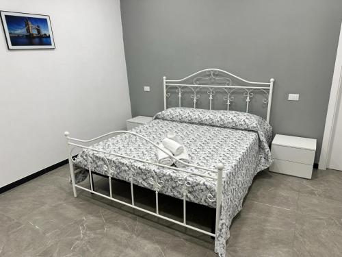 le camere di anna e grazia