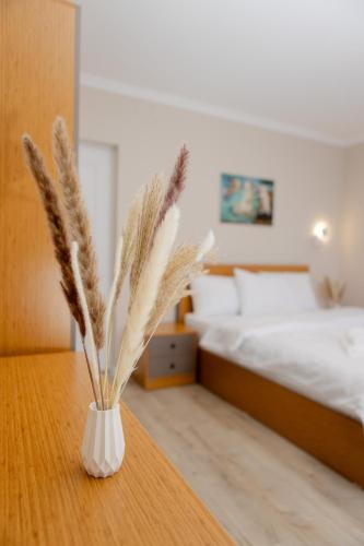 Gallery image of RestArt Boutique Hotel in Dilijan
