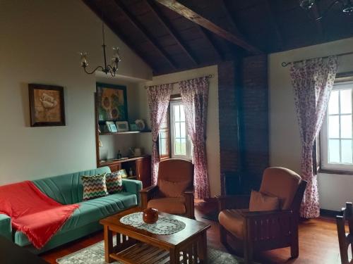 Ảnh trong thư viện ảnh của Casa Rural La Florida ở Barlovento