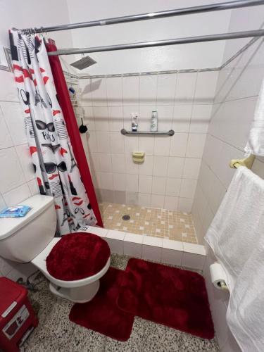 Fotografie z fotogalerie ubytování Coqui del corazón Guest House v destinaci Hatillo