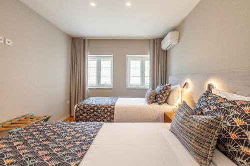 Savvy Signature Apartments
