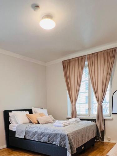 Your Chic Vibrant Airbnb