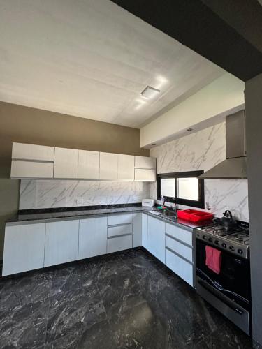 Gallery image of Cañuelas Duplex in Cañuelas