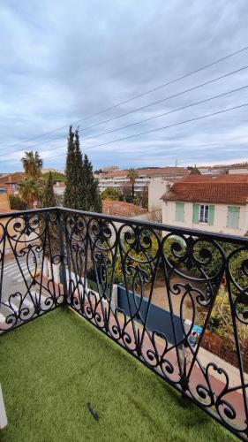 KOSY Spa, Les Princes