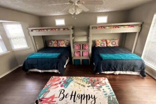 Gallery image of Rolling Oaks Retreat on Eufaula Lake, OK in Eufaula