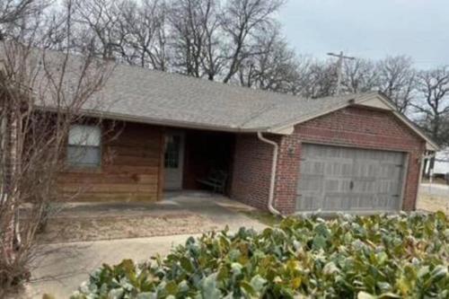 Gallery image of Rolling Oaks Retreat on Eufaula Lake, OK in Eufaula
