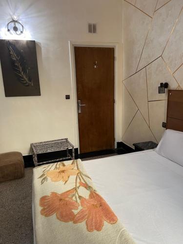 Фотография из галереи Amor Hotel в Фесе