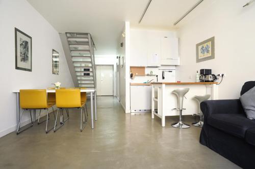 Loft Sant Ambrogio with terrance