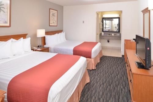 Pleasant Inn Image