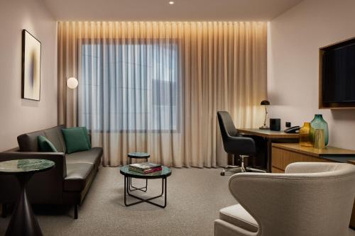 Next Hotel Melbourne, Curio Collection by Hilton Image