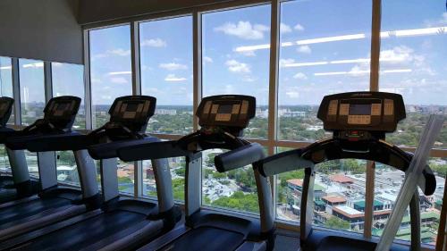 Coconut Grove Gorgeous Bay View 1 bedroom Condo Includes Parking photo 19