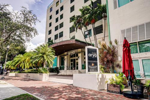 Coconut Grove Gorgeous Bay View 1 bedroom Condo Includes Parking photo 24