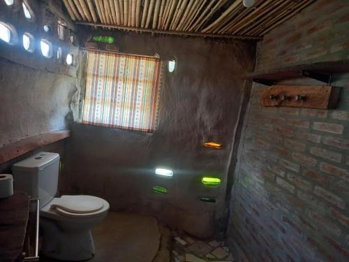 Ένα μπάνιο στο EcoCasa