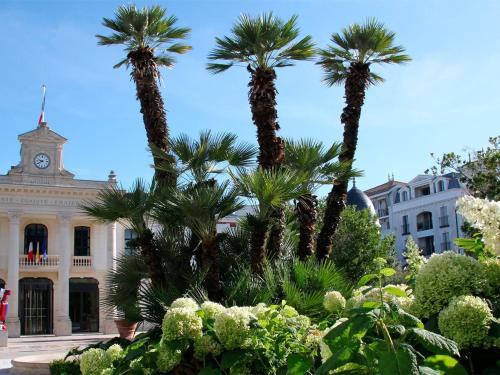 Photo de la galerie de l'établissement Appartement proche plage & casino avec balcon et parking privé, Arcachon - FR-1-319-110, à Arcachon