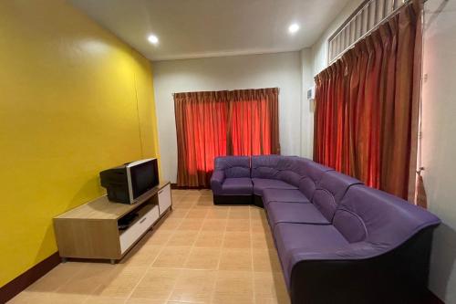 Gallery image of Andaman Residence in Thalang