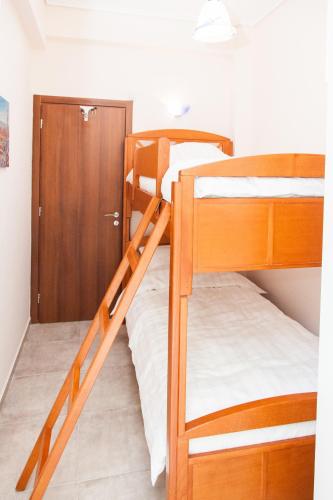 Anastasia apts Athina