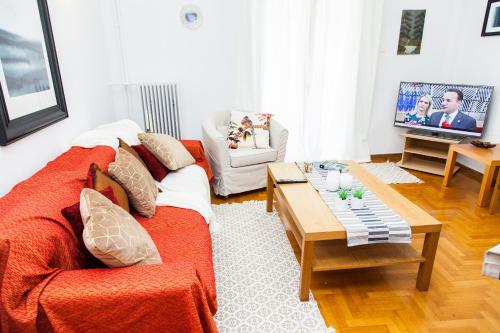 Anastasia apts Athina