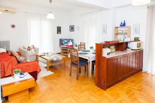 Anastasia apts Athina