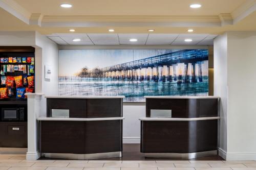 Fotografie z fotogalerie ubytování Courtyard by Marriott - Naples v destinaci Naples