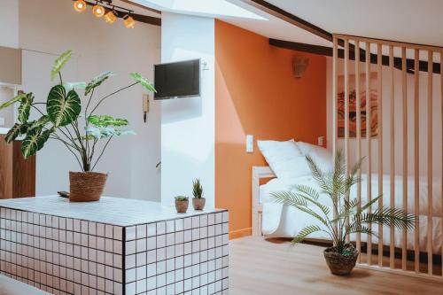 Le Nid Douillet de l'Hypercentre