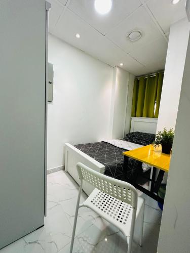 Zona de estar de DSV Property