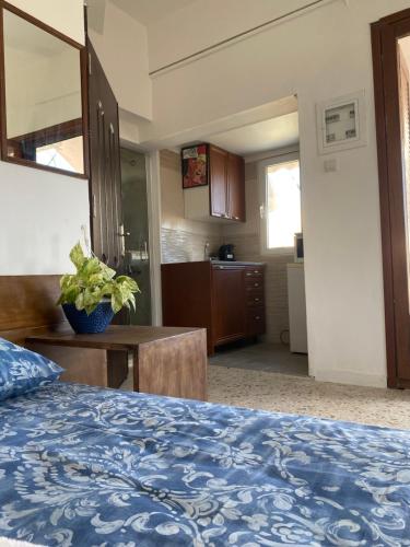 Easystay studio 360" Acropolis view