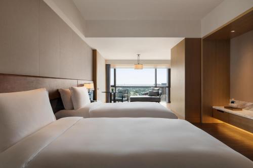 Gallery image of New World Langfang Hotel in Langfang