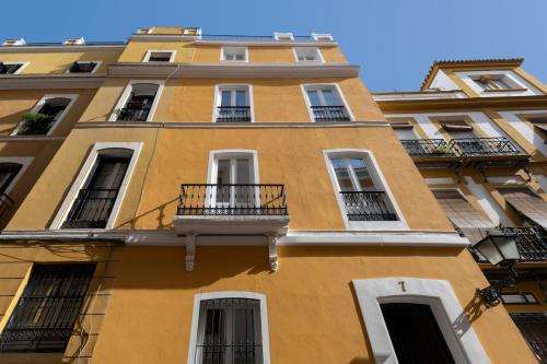 Magno Apartments Almansa photo 62